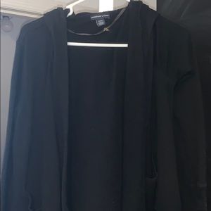 American living sweater